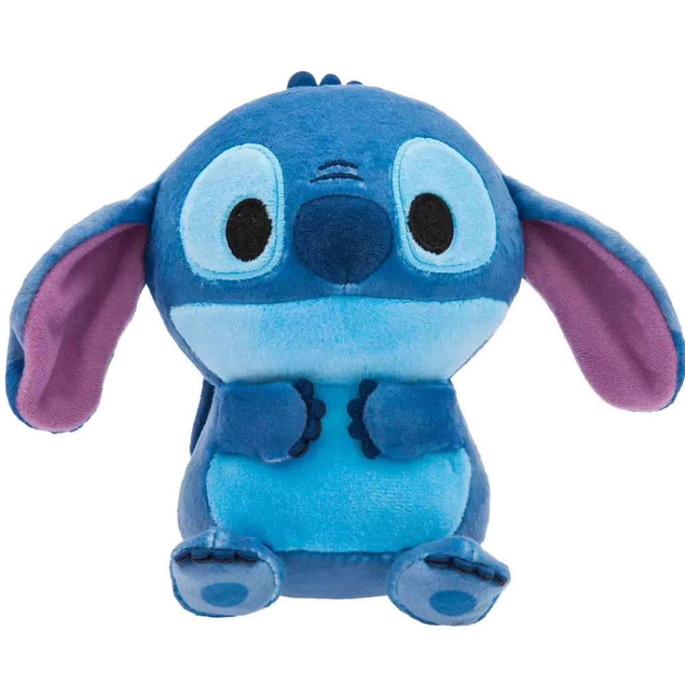 Discount Disney Store Petite peluche Stitch Disney Mini Mix-Its, Lilo & Stitch, 18 cm