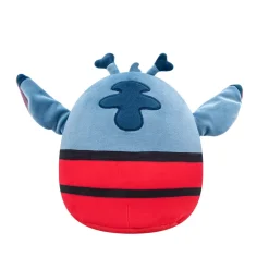Online Disney Store Petite peluche Stitch en alien Squishmallows, Lilo & Stitch