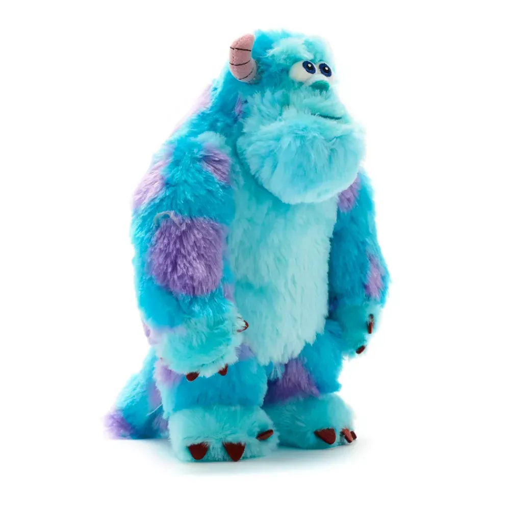 Clearance Disney Store Petite peluche Sulli, Monstres et Cie
