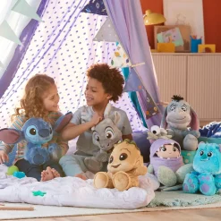 Best Disney Store Petite peluche Sven Big Feet, La Reine des Neiges