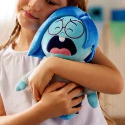 Clearance Disney Store Petite peluche Tristesse, Vice-Versa 2