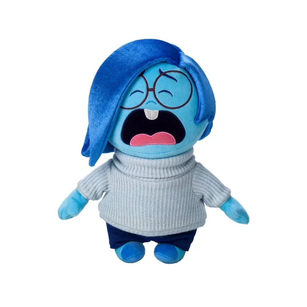 Clearance Disney Store Petite peluche Tristesse, Vice-Versa 2