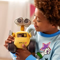 New Disney Store Petite peluche WALL-E