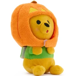 Hot Disney Store Petite peluche Winnie l'Ourson spéciale Halloween Disney Mini Mix-Its, 15 cm