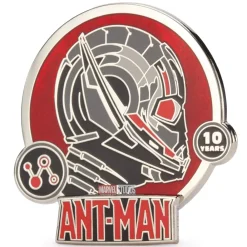 Clearance Disney Store Pin's Ant-Man 10e anniversaire en édition limitée