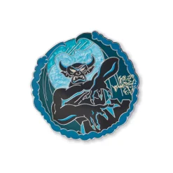 Disney Store Pin's Chernabog, Fantasia