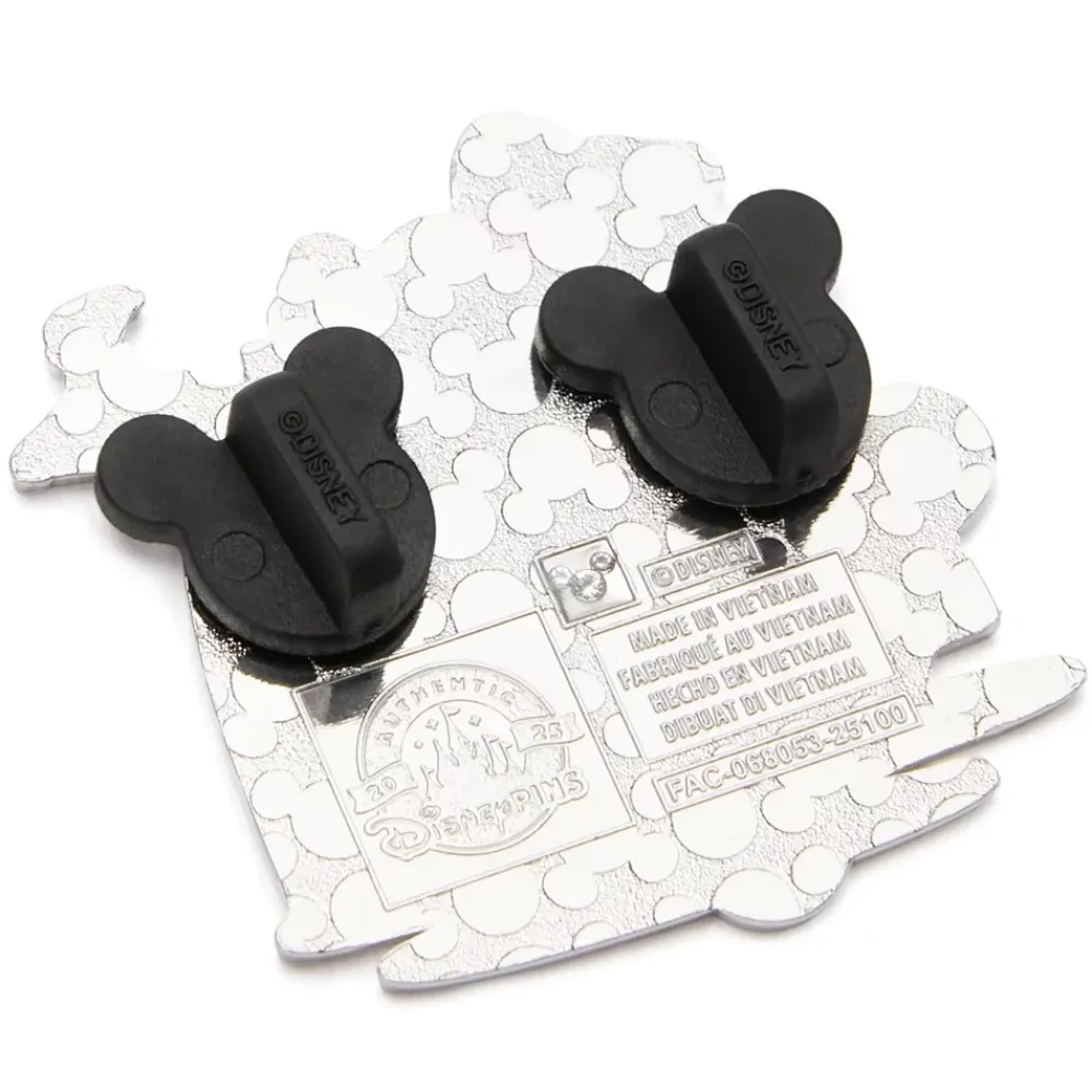 Online Disney Store Pin's Dingo Halloween