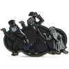 Disney Store Pin's Fantômes auto-stoppeurs, The Haunted Mansion