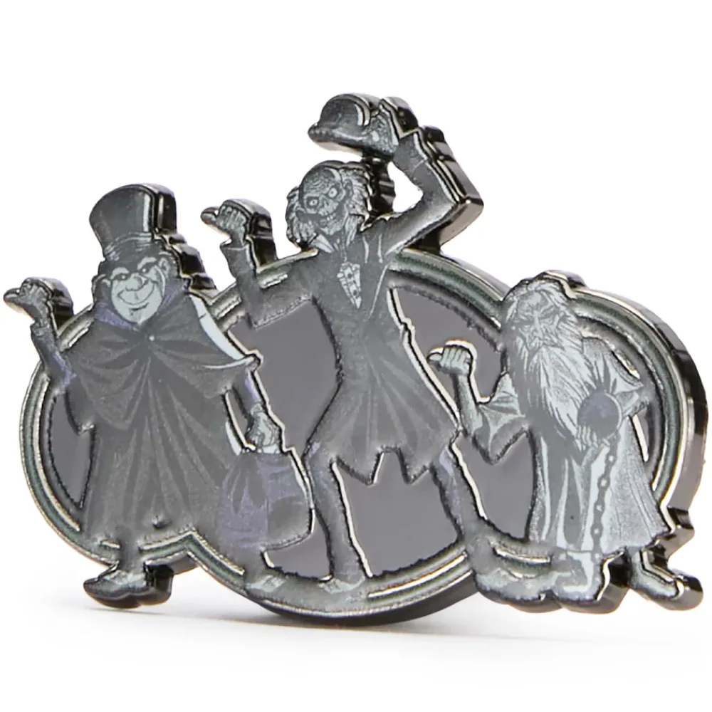 Disney Store Pin's Fantômes auto-stoppeurs, The Haunted Mansion