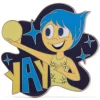 Disney Store Pin's Joie, Vice-Versa