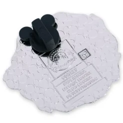 Outlet Disney Store Pin's Le Cavalier sans tête Disney Villains, Le Crapaud et le Maître d'école