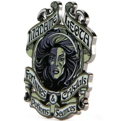 Online Disney Store Pin's Madame Leota, The Haunted Mansion