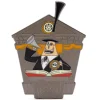 Hot Disney Store Pin's Maire d'Halloween Ville, L'Étrange Noël de monsieur Jack de Tim Burton