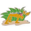 Sale Disney Store Pin's Pluto avec oiseaux