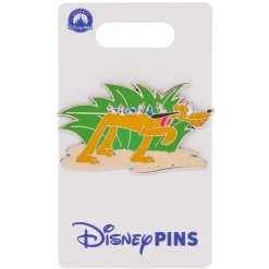 Sale Disney Store Pin's Pluto avec oiseaux