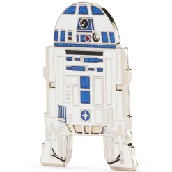 Best Disney Store Pin's R2-D2 pailleté, Star Wars
