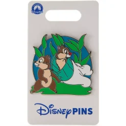 Disney Store Pin's Tic et Tac