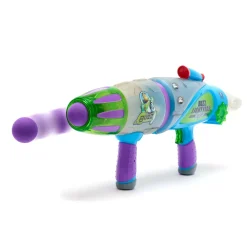 Sale Disney Store Pistolet phosphorescent Buzz l'Éclair, Toy Story