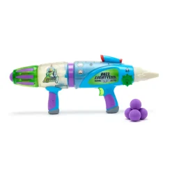 Sale Disney Store Pistolet phosphorescent Buzz l'Éclair, Toy Story