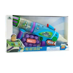 Sale Disney Store Pistolet phosphorescent Buzz l'Éclair, Toy Story