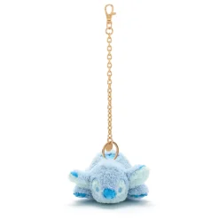 Best Disney Store Porte-clés peluche Stitch, Lilo & Stitch, Fluffy Friends