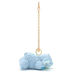 Best Disney Store Porte-clés peluche Stitch, Lilo & Stitch, Fluffy Friends