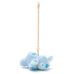 Best Disney Store Porte-clés peluche Stitch, Lilo & Stitch, Fluffy Friends
