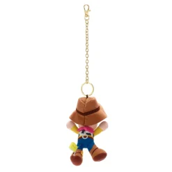 Clearance Disney Store Porte-clés peluche Woody Toy Story Cuddly Collection, Toy Story