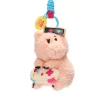 Discount Disney Store Porte-clés petite peluche Bayonne Gamer, Toy Story