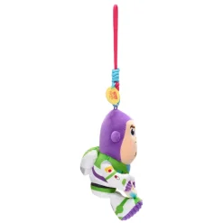 Outlet Disney Store Porte-clés petite peluche Buzz l'Éclair, Toy Story
