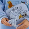 Clearance Disney Store Porte-clés petite peluche Marie bleue, Les Aristochats
