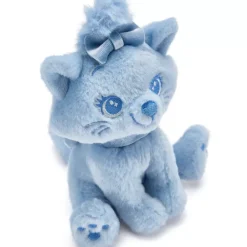 Clearance Disney Store Porte-clés petite peluche Marie bleue, Les Aristochats