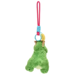 Best Disney Store Porte-clés petite peluche Rex, Toy Story