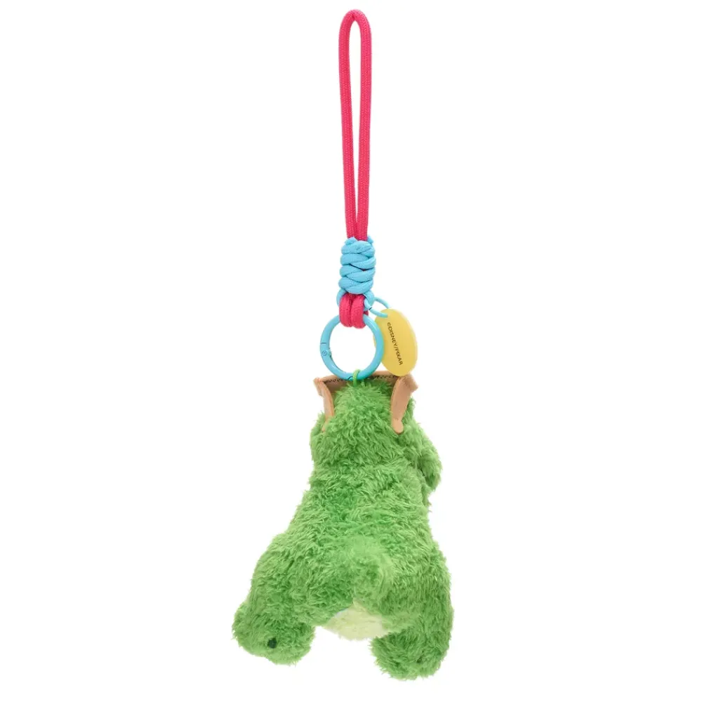 Best Disney Store Porte-clés petite peluche Rex, Toy Story