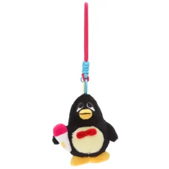 Clearance Disney Store Porte-clés petite peluche Siffli, Toy Story