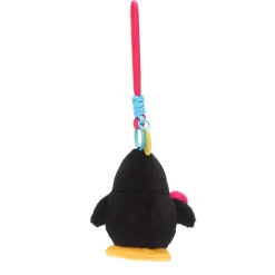 Clearance Disney Store Porte-clés petite peluche Siffli, Toy Story