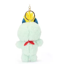 Hot Disney Store Porte-clés petite peluche Souillon en denim, Lilo & Stitch, 12 cm