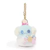 Online Disney Store Porte-clés petite peluche Souillon avec pochette, Lilo & Stitch