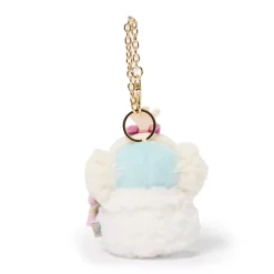 Online Disney Store Porte-clés petite peluche Souillon avec pochette, Lilo & Stitch