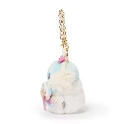 Online Disney Store Porte-clés petite peluche Souillon avec pochette, Lilo & Stitch