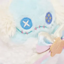 Online Disney Store Porte-clés petite peluche Souillon avec pochette, Lilo & Stitch