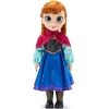 Online Disney Store Poupée Anna Disney Once Upon a Story, La Reine des Neiges, 40,5 cm