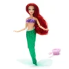 Clearance Disney Store Poupée Ariel classique, La Petite Sirène