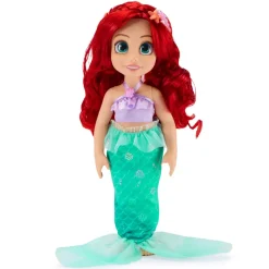 Sale Disney Store Poupée Ariel Disney Once Upon a Story, La Petite Sirène, 40,5 cm