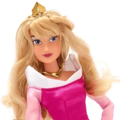 Best Disney Store Poupée Aurore classique, La Belle au Bois Dormant