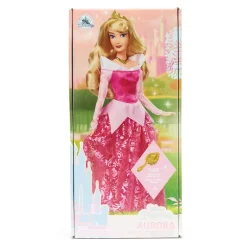 Best Disney Store Poupée Aurore classique, La Belle au Bois Dormant