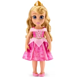 New Disney Store Poupée Aurore Disney Once Upon a Story, La Belle au Bois Dormant, 40,5 cm