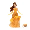 Discount Disney Store Poupée Belle classique, La Belle et La Bête