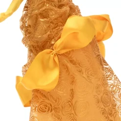 Discount Disney Store Poupée Belle classique, La Belle et La Bête