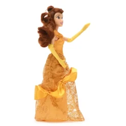 Discount Disney Store Poupée Belle classique, La Belle et La Bête